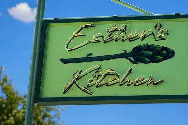 Esther's Kitchen Las Vegas Arts District
