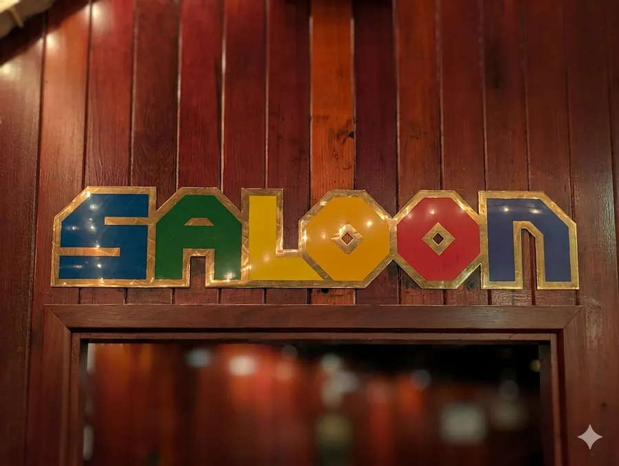 The Saloon at the Oyster Bar, Grand Central Terminal