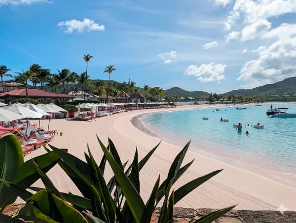 St. Barths