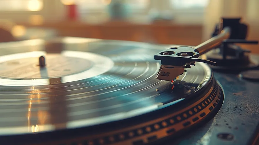 Slow Burn Playlist