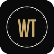 What Time Is That app icon